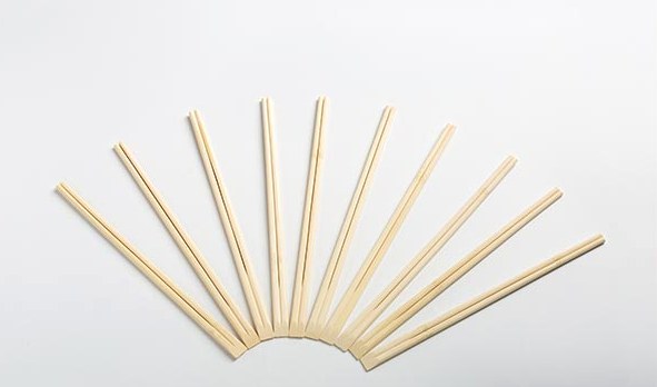 Bamboo chopsticks