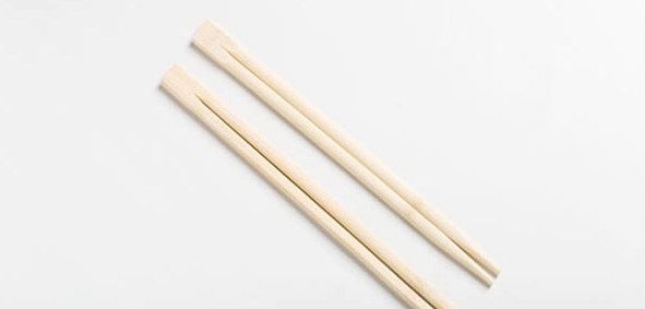 Twin Chopsticks