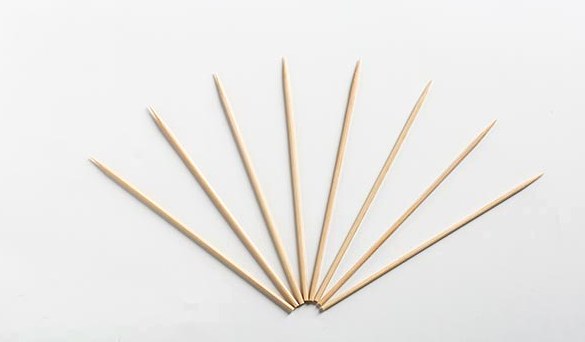 Bamboo Skewers