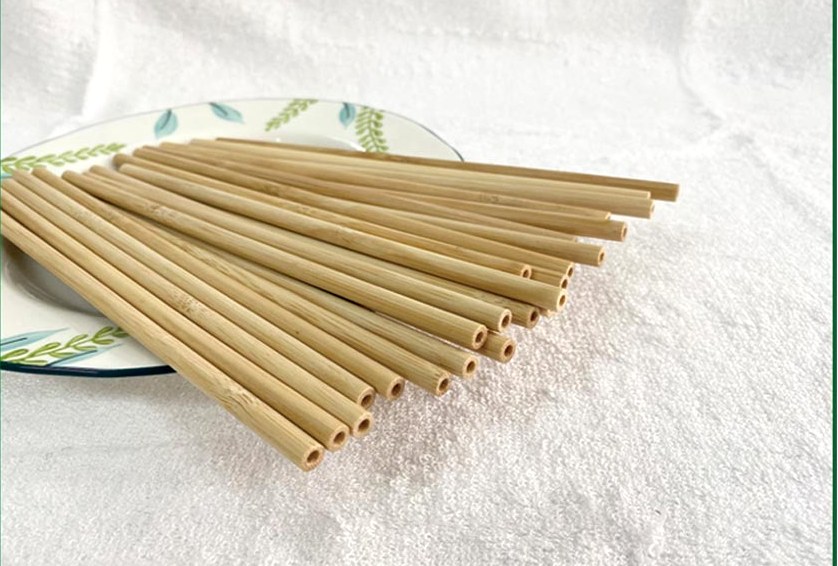 Bamboo and wooden essentials
