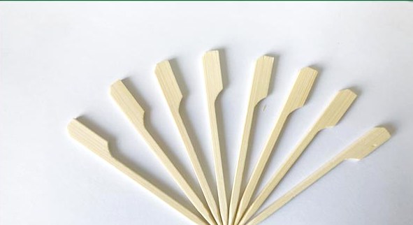Teppo Gushi Skewers