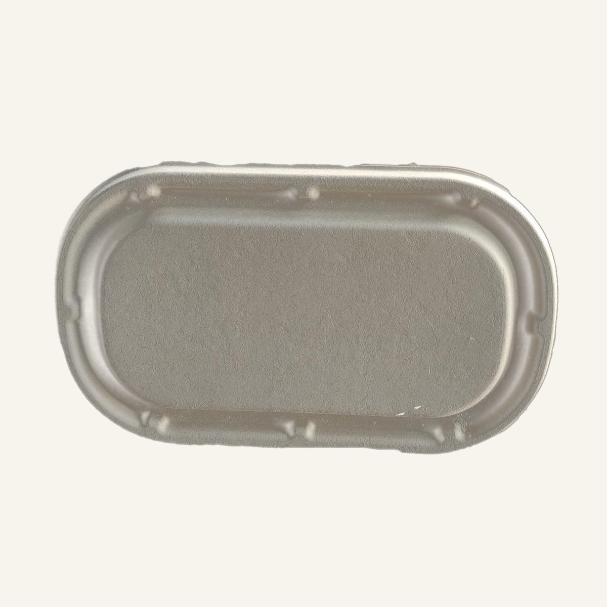 Lid for 2&3-Compartment Containers (ref BF017)