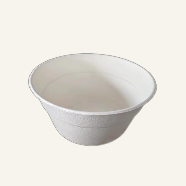 Bagasse tableware