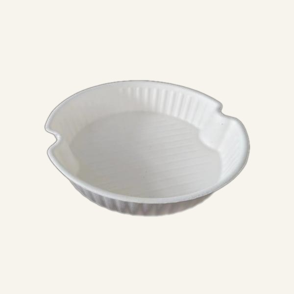 12 oz Soup Bowl (Flat Edge) (ref BY003)