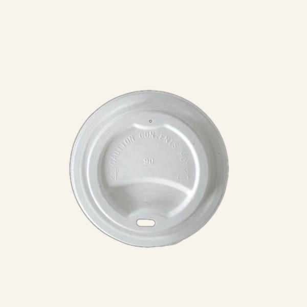 90 mm Cup Lid (ref CL002)