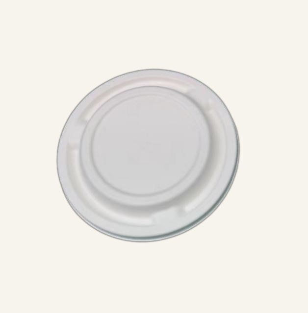 Lid for 12 & 16 oz Soup Bowl (ref BY005)